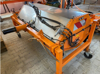 Broom UNIMOG