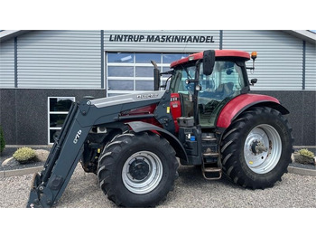 Farm tractor CASE IH Puma 230