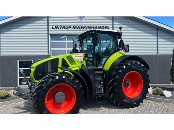 Farm tractor CLAAS Axion 960