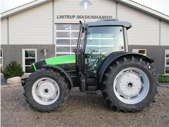 Farm tractor DEUTZ Agrofarm