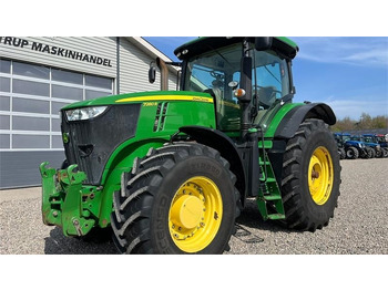 Farm tractor JOHN DEERE 7280R