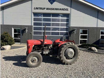 Farm tractor MASSEY FERGUSON