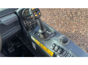 Leasing of Multione 11.6 k Med pallegafler og multiskovl Multione 11.6 k Med pallegafler og multiskovl: picture 5 Leasing of Multione 11.6 k Med pallegafler og multiskovl Multione 11.6 k Med pallegafler og multiskovl: picture 5