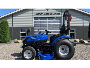 Garden mower SOLIS 26