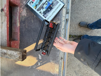 Leasing of Hiab 112 RADIO REMOTE Hiab 112 RADIO REMOTE: picture 3