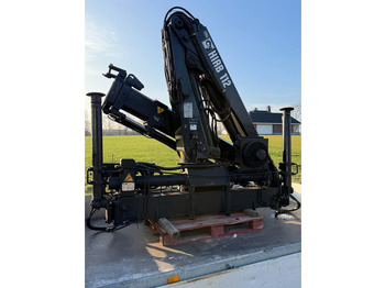 Leasing of Hiab 112 RADIO REMOTE Hiab 112 RADIO REMOTE: picture 1