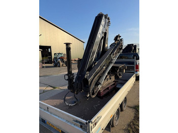 Leasing of Hiab 112 RADIO REMOTE Hiab 112 RADIO REMOTE: picture 2