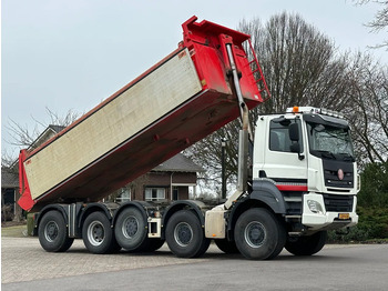 Tipper Tatra Phoenix 10x6 KIPPER/TIPPER AJK!!TOP!!: picture 3