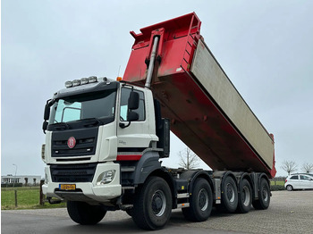 Tipper Tatra Phoenix 10x6 KIPPER/TIPPER AJK!!TOP!!: picture 5