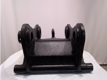 Quick coupler for Construction machinery Boforce SW45H - 74411407: picture 2 Quick coupler for Construction machinery Boforce SW45H - 74411407: picture 2