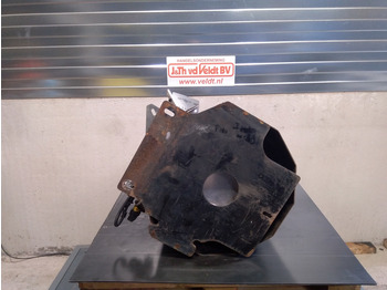 Muffler for Construction machinery Bomag BW213DH-4 1BVC -: picture 2