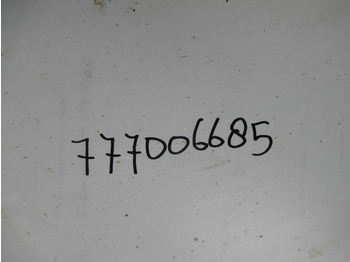 New Blade for Construction machinery CNH R5123426 -: picture 5