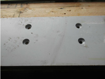 New Blade for Construction machinery CNH R5123426 -: picture 3