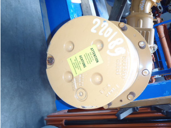 New Rear axle for Construction machinery Case 2815817: picture 2