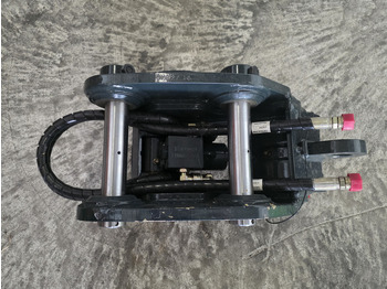 New Quick coupler for Construction machinery Case 31MK-90210Cg - 31MK-90210CG: picture 2