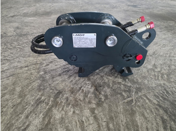 New Quick coupler for Construction machinery Case 31MK-90210Cg - 31MK-90210CG: picture 4