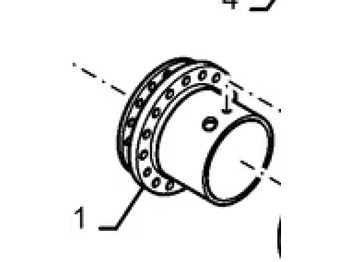 Gearbox CASE