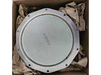 Catalytic converter CASE