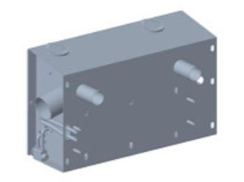 Heating/ Ventilation CASE