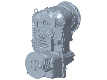 New Gearbox for Construction machinery Case 84409643: picture 3