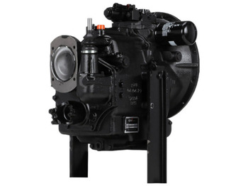 Gearbox CASE