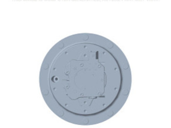 Transmission CASE