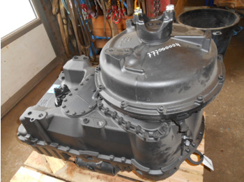 Gearbox CASE