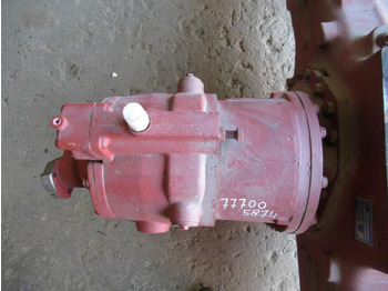New Transmission for Construction machinery Case 89500414678: picture 2