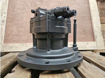 Swing motor CASE