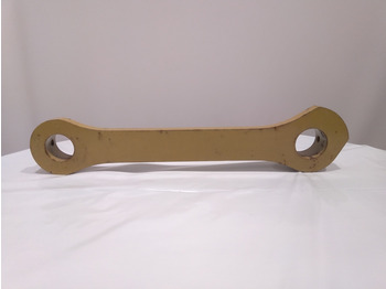 Suspension for Construction machinery Caterpillar 2444254: picture 2