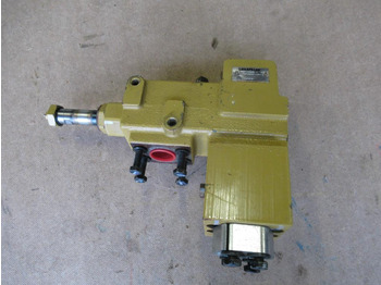 Hydraulic valve for Construction machinery Caterpillar 2970265 - 5667394: picture 4