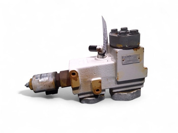 Hydraulic valve for Construction machinery Caterpillar 2970265 - KRBP22GR-LC1-C: picture 2