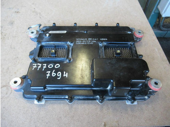 ECU CATERPILLAR
