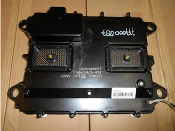 New ECU for Construction machinery Caterpillar 3656790: picture 3