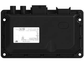 ECU CATERPILLAR