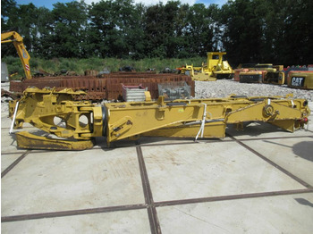 Undercarriage parts CATERPILLAR