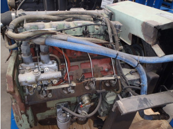 Engine DEUTZ