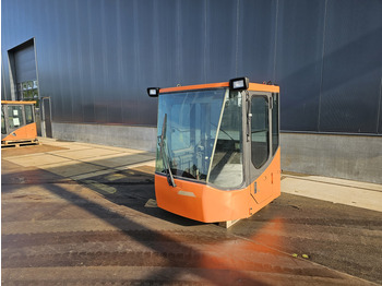 Cab DOOSAN