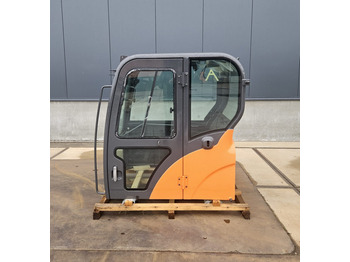 Cab DOOSAN