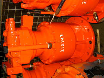 Swing motor DOOSAN