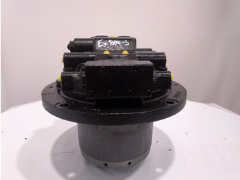 Hydraulic motor for Construction machinery Hitachi 4394918 - 4344706: picture 2