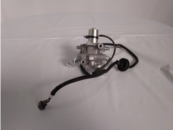 Hydraulic valve HITACHI