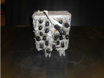 Hydraulic valve for Construction machinery Hitachi 4645278: picture 3