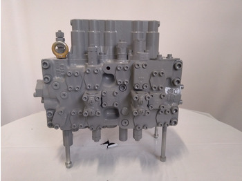 Hydraulic valve for Construction machinery Hitachi 4645312 - 4658032: picture 2