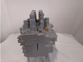 Hydraulic valve for Construction machinery Hitachi 4645312 - 4658032: picture 3