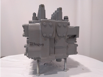 Hydraulic valve for Construction machinery Hitachi 4691386 - 4632971: picture 5