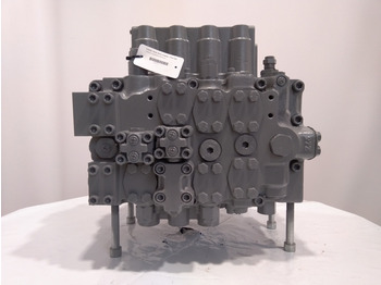 Hydraulic valve for Construction machinery Hitachi 4691386: picture 2