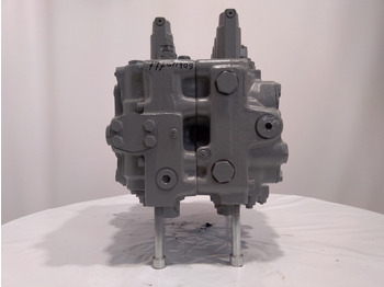 Hydraulic valve for Construction machinery Hitachi 4691386: picture 3