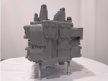 Hydraulic valve for Construction machinery Hitachi 4691386: picture 5