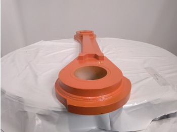 Suspension for Construction machinery Hitachi 9072172: picture 4 Suspension for Construction machinery Hitachi 9072172: picture 4